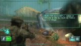 Vido Ghost Recon Advanced Warfighter 2 | Vido exclu #7 - PSP - Mission en coopration