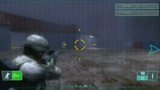 Vido Ghost Recon Advanced Warfighter 2 | Vido exclu #8 - PSP - Combat en coopration