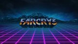 Vido Far Cry 3 : Blood Dragon | Teaser #1 - Une bonne grosse dose de kitsch !