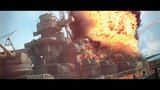 Vido World Of Warships | Bande-annonce cinmatiques