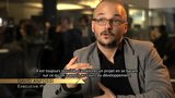Vido Deus Ex : Human Revolution Director's Cut | la conception de la version Wii U de Deus Ex (VF)