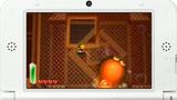 Vido The Legend Of Zelda : A Link Between Worlds | Quelques phases de gameplay