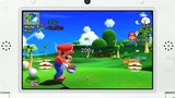 Vido Mario Golf World Tour | Prsentation du jeu