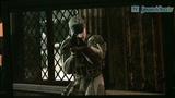 Vido Metal Gear Solid 4 : Guns Of The Patriots | Vido Exclu #1 - On y a enfin jou !