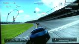 Vido Gran Turismo 5 Prologue | Vido Exclu #4 - Circuit Daytona au TGS'07