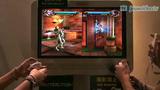 Vido SoulCalibur Legends | Vido Exclu #2 - Gameplay en multi au TGS'07