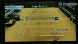 Vidéo Smash Court Tennis 3 | Vidéo Exclu #1 - Gameplay au TGS'07
