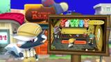 Vido Animal Crossing : New Leaf | Prsentation du village 
