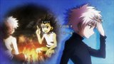 Vidéo X-File Hunter 1.0.1 | Hunter x Hunter Ending Kimera Ants : Nagarebushi Kirari - Yuzu