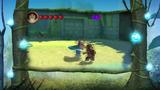 Vido LEGO Legends Of Chima : Lavals Journey | Quelques phases de gameplay