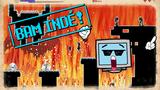 Vido BAM Ind ! | BAM Ind ! #5 - Tompuce84 prsente They Bleed Pixels
