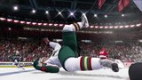 Vido NHL 14 | La gestion des collisions