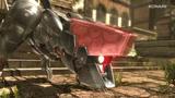 Vido Metal Gear Rising : Revengeance | Le contenu tlchargeable Blade Wolf