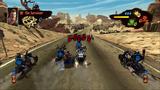 Vido Ride to Hell : Route 666 | Aperu gnral du gameplay pour comprendre le jeu