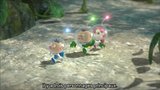 Vidéo Pikmin 3 | Nintendo Direct - Présentation du jeu sur Wii U (VF)