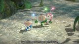 Vido Pikmin 3 | Nintendo Direct - Prsentation du jeu sur Wii U (VF)