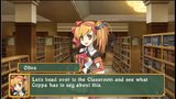Vidéo Class Of Heroes 2 | En route pour une quête