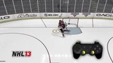 Vido NHL 14 | Vitesse et technique