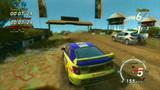 Vido Sega Rally | Vido exclu #9 - Gameplay Xbox 360