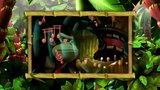 Vido Donkey Kong Country Returns 3D | Lancement du jeu (VF)