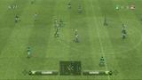 Vido Pro Evolution Soccer 2008 | Vido exclu #7 - Saint tienne vs Lyon