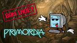 Vido BAM Ind ! | Primordia, TomPuce84 en perd sa vitesse d'locution