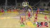 Vido NBA 08 | Vido #12 - Trailer PSP