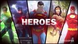 Vido DC Universe Online | Il arrive sur PS4