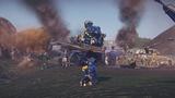 Vido PlanetSide 2 | Il arrive sur PS4