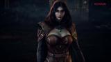 Vidéo Castlevania : Lords Of Shadow 2 | Bande-annonce E3 2013