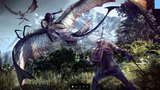 Vidéo The Witcher 3 : Wild Hunt | E3 2013 - Première vidéo de gameplay