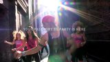 Vido Zumba Fitness World Party | Trailer d'annonce