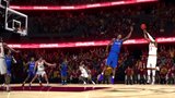 Vido NBA Live 14 | Quelques phases de gameplay (E3 2013)