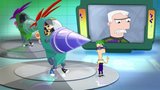 Vido Phineas And Ferb : Quest For Cool Stuff | Un premier trailer pour l'aventure (E3 2013)