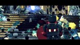 Vido LEGO Marvel Super Heroes | Trailer E3 2013