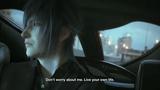 Vido Final Fantasy 15 | Un premier trailer avec un peu de gameplay pour l'E3 2013