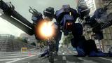 Vido Earth Defense Force 2025 | E3 2013 : vido de gameplay
