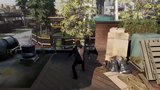 Vidéo inFAMOUS : Second Son | Quelques phases de gameplay (E3 2013)