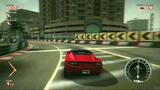 Vido Project Gotham Racing 4 | Vido exclu #4 - Roadster Tesla
