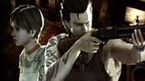 Vido Resident Evil : The Umbrella Chronicles | Vido de gameplay commente