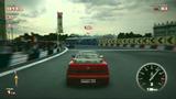 Vido Project Gotham Racing 4 | Vido exclu #6 - Alfa Romeo SZ