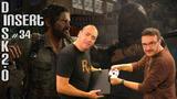 Vido The Last Of Us | Insert Disk #34 - The Last Of Us, Jean-Marc et Renaud jouent la carte de la survie
