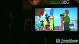 Vido Les Simpson : Le Jeu | Vido de gameplay commente par un chef produit