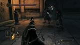 Vido Dark Souls 2 | La classe Temple Knight