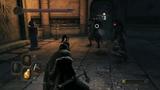 Vido Dark Souls 2 | La classe Temple Knight