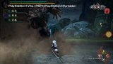 Vido Toukiden : The Age Of Demons | Quelques phases de gameplay