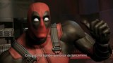 Vido Deadpool | Une agrable vido de lancement en franais (HD)