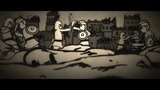 Vido Drakengard 3 | Cinmatique et gameplay