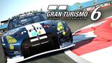 Vidéo Gran Turismo 6 | Qualification GT Academy 2013 - Silverstone