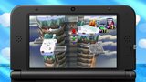 Vido Mario & Luigi : Dream Team Bros. | Entre rve et ralit (VF)
